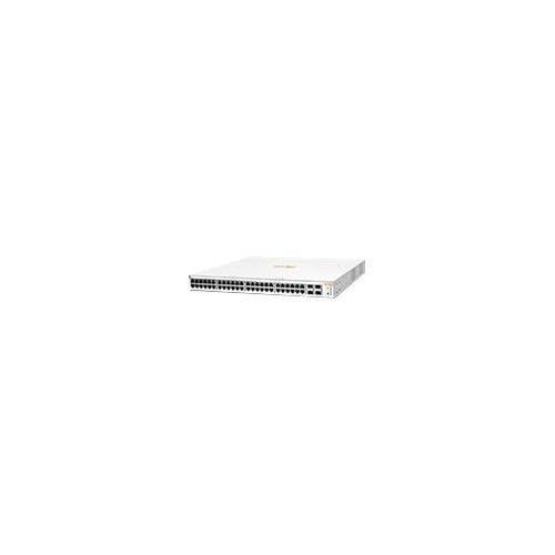 48G Class4 PoE 4SFP+ 370W Switch S677598