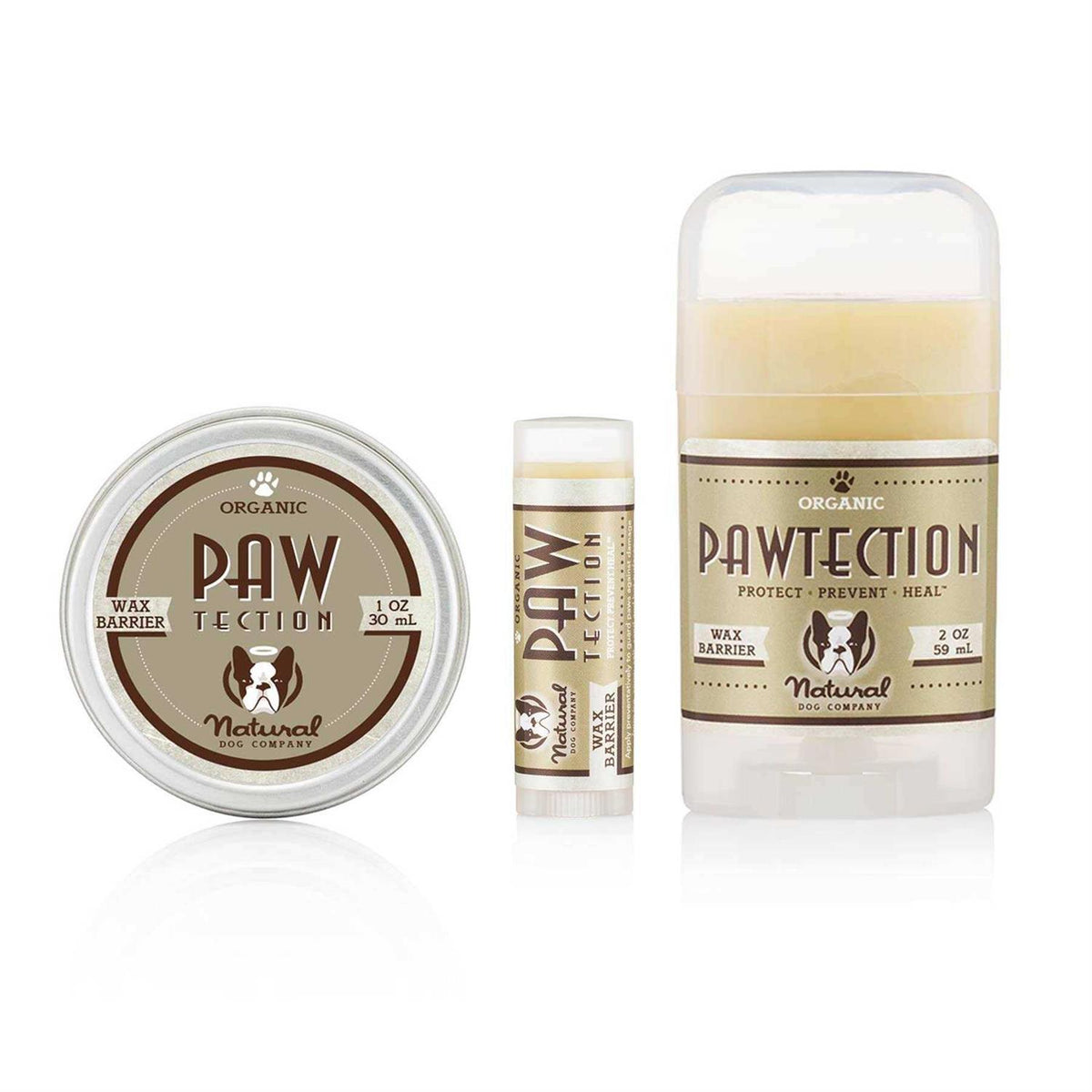 Dog Paw Protection G7935