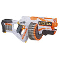 Motorized Blaster with 25 Ultra Darts C278211