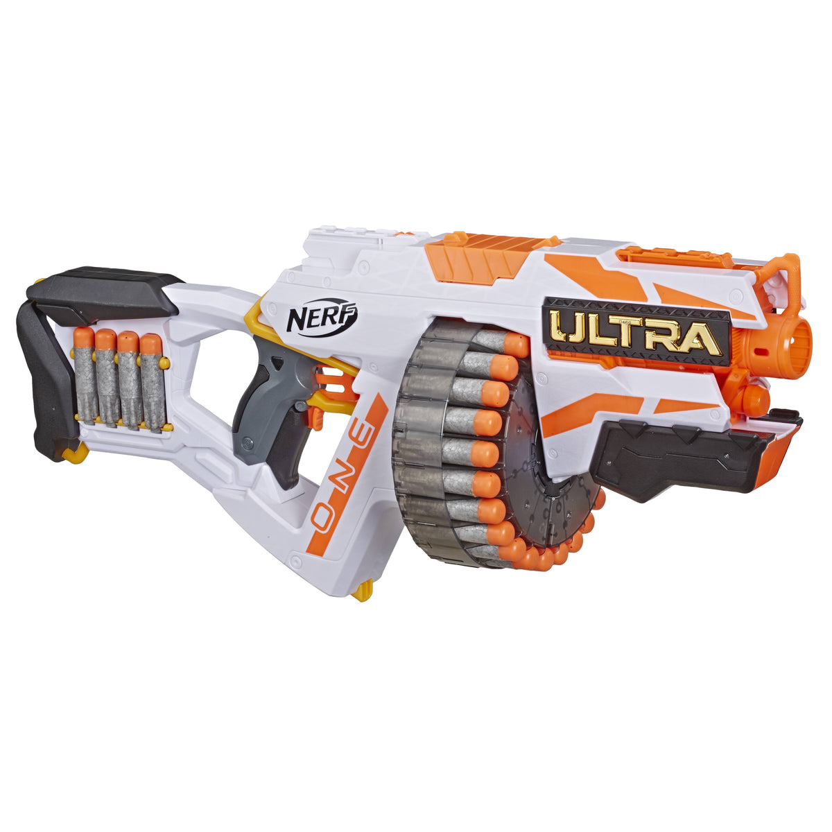 Motorized Blaster with 25 Ultra Darts C278211