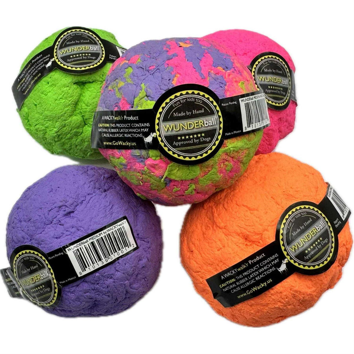 Dog Toy B4929