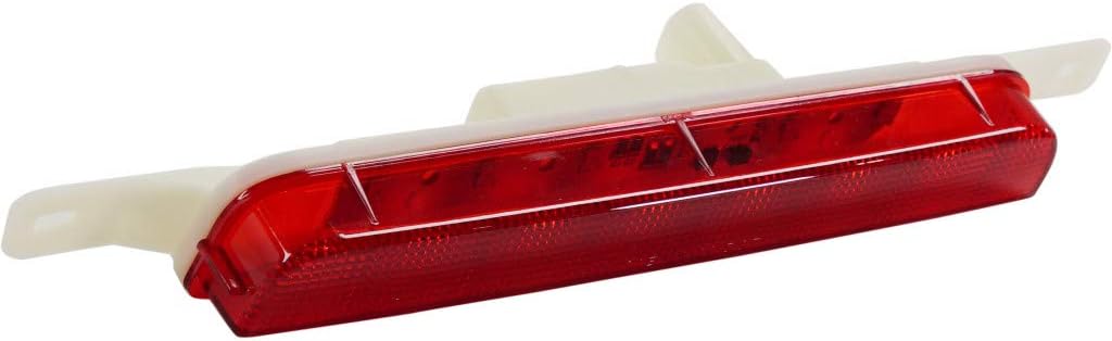 Dodge Grand Caravan Third Brake Light 2008-2020 I122