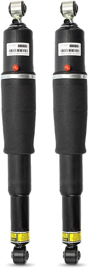 Rear Air Suspension Shock Absorber Struts F71600