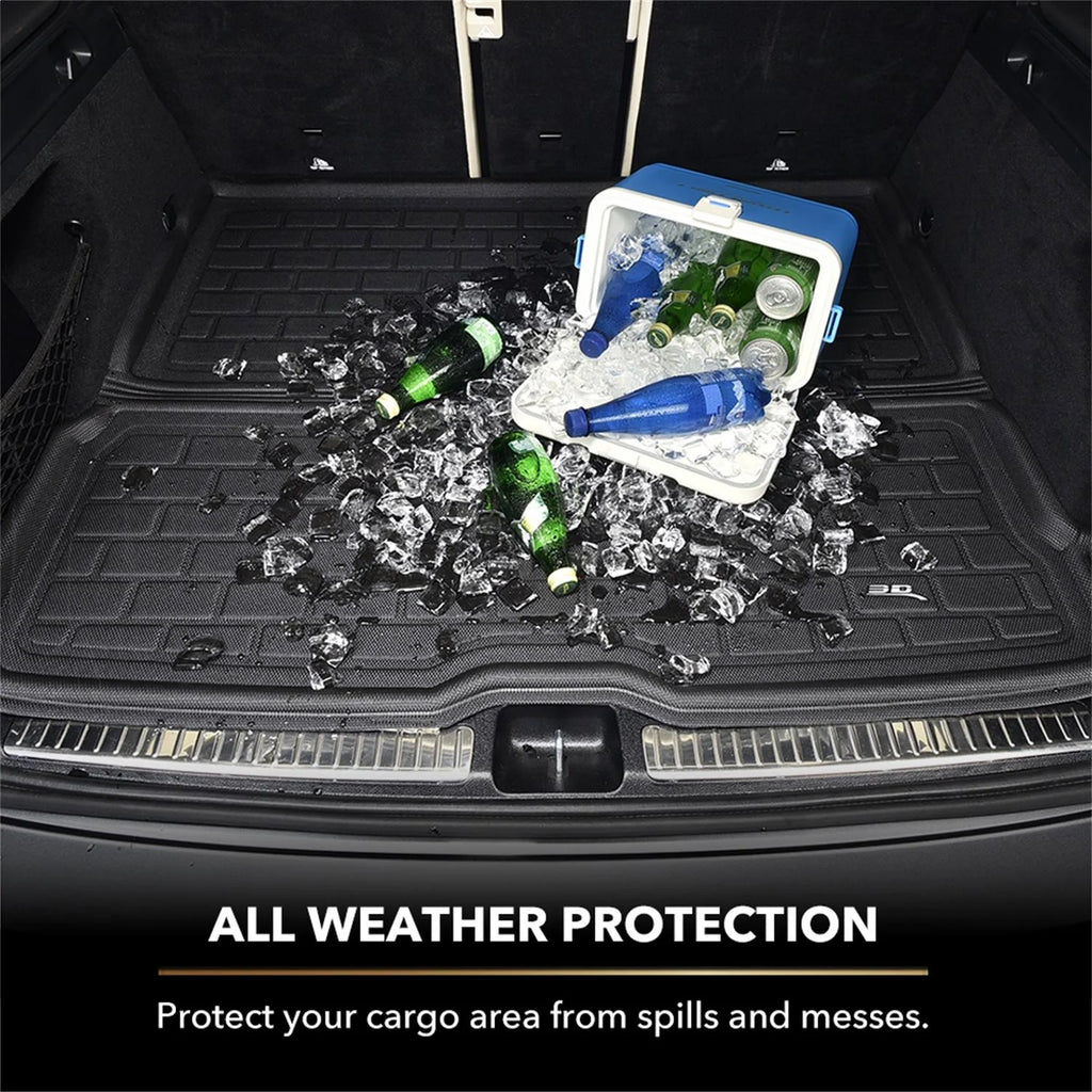 Gray Cargo Liner Q586763