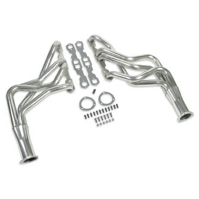 Exhaust Header A140