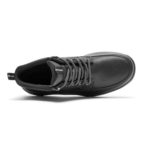 Men's Mid Boot Ankle T866626