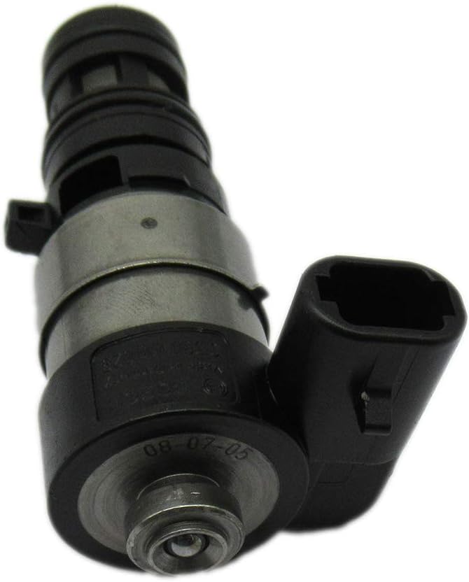 4T65E Transmission Solenoid Kit Set Pack of 2 Z731