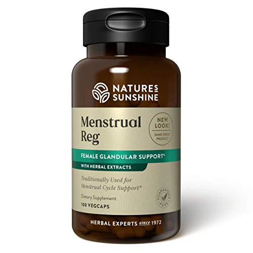 100 Capsules Kosher Herbal Supplement K635237