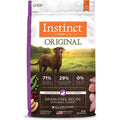 Grain Free Real Rabbit Dry Dog Food L60060