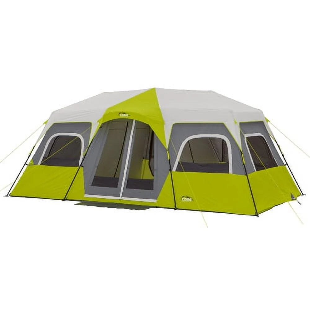 12 Person Tent J7402