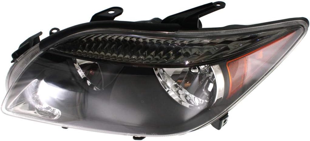 Headlight Pair for Scion tC 2005 2006 2007 Y447494