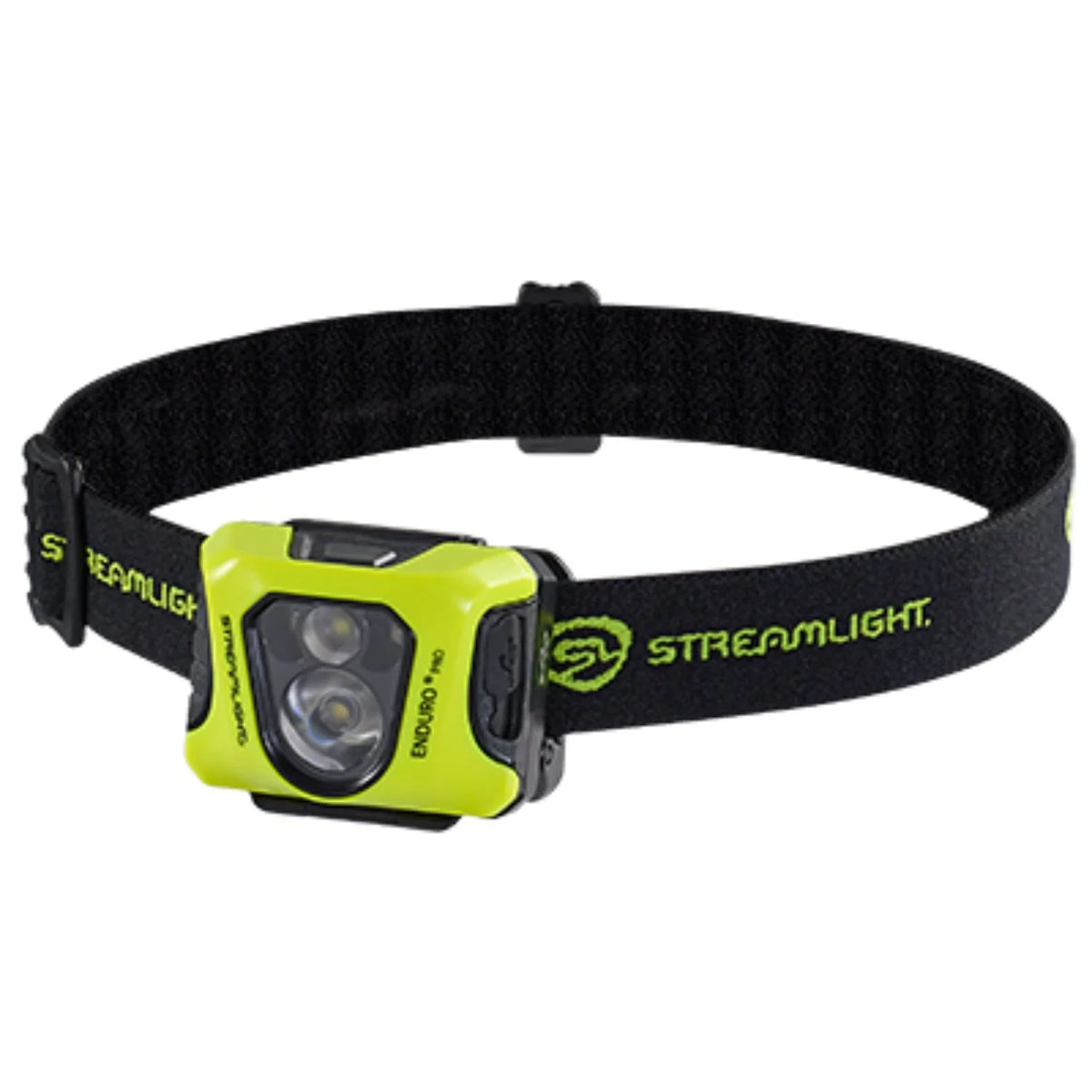Enduro Pro USB Flashlight W1702