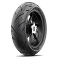 200/55ZR17 Rear Motorcycle Tire 75W H62212