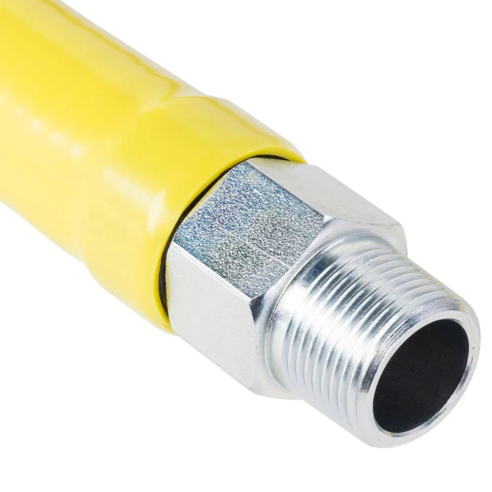 Brass Gas Connector Hose Q785171