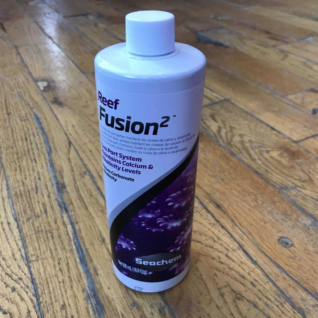 Reef Fusion 2 M709