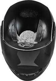 Matte Black Modular Helmet O6329