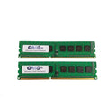 16GB DDR3 1066MHZ Non ECC DIMM Memory Ram J64856