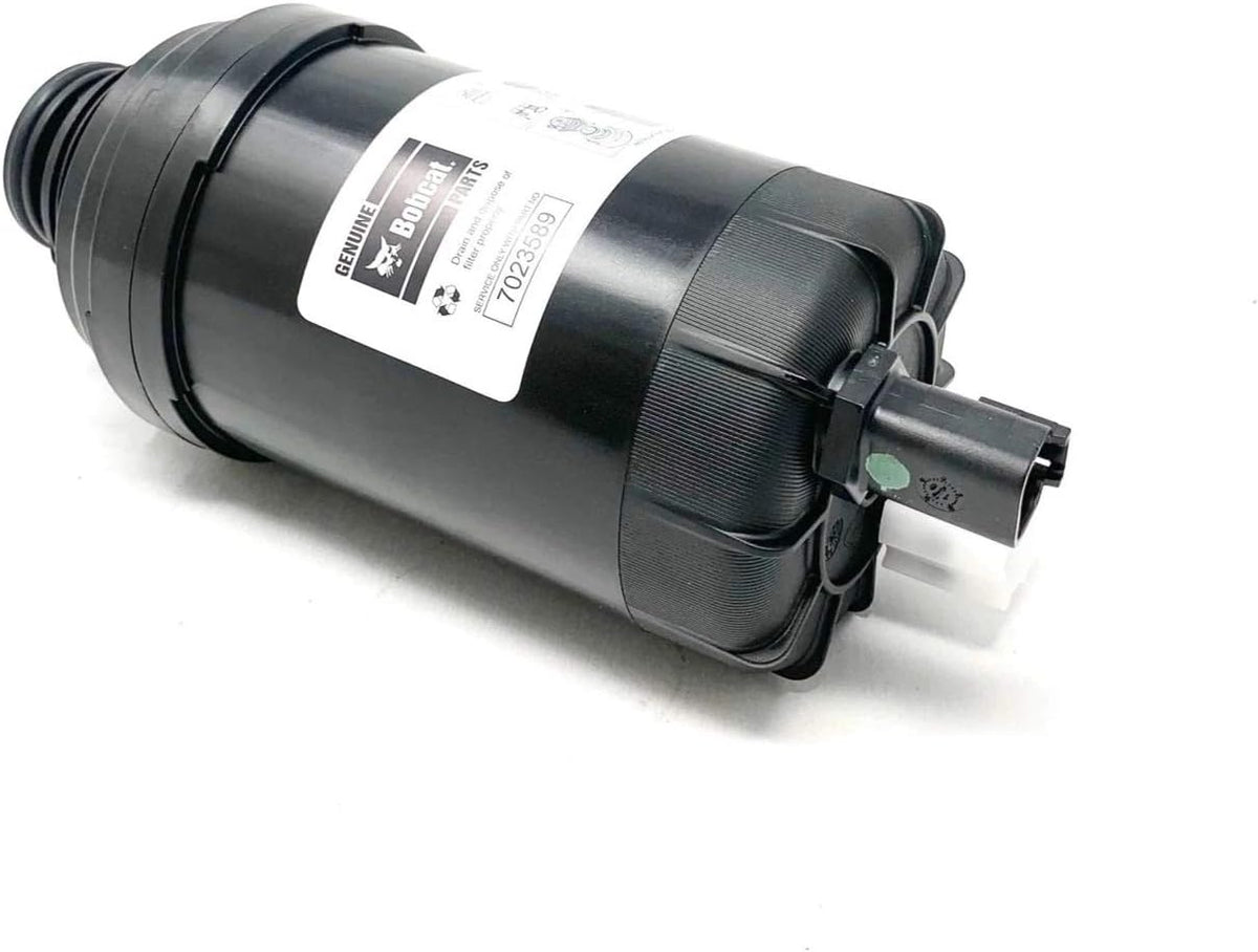 Fuel Water Separator Filter Pack of 2 P513103
