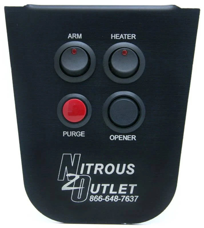 Camaro Cup Holder Switch Panel K88333