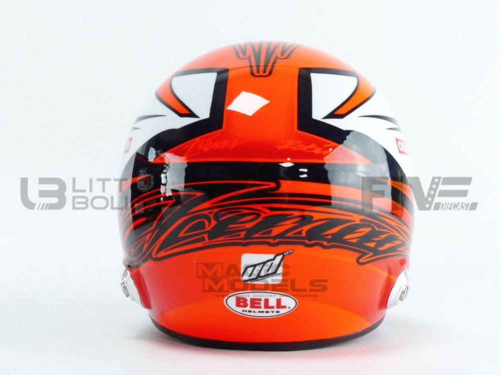 1:2 Scale Replica Helmet V9624