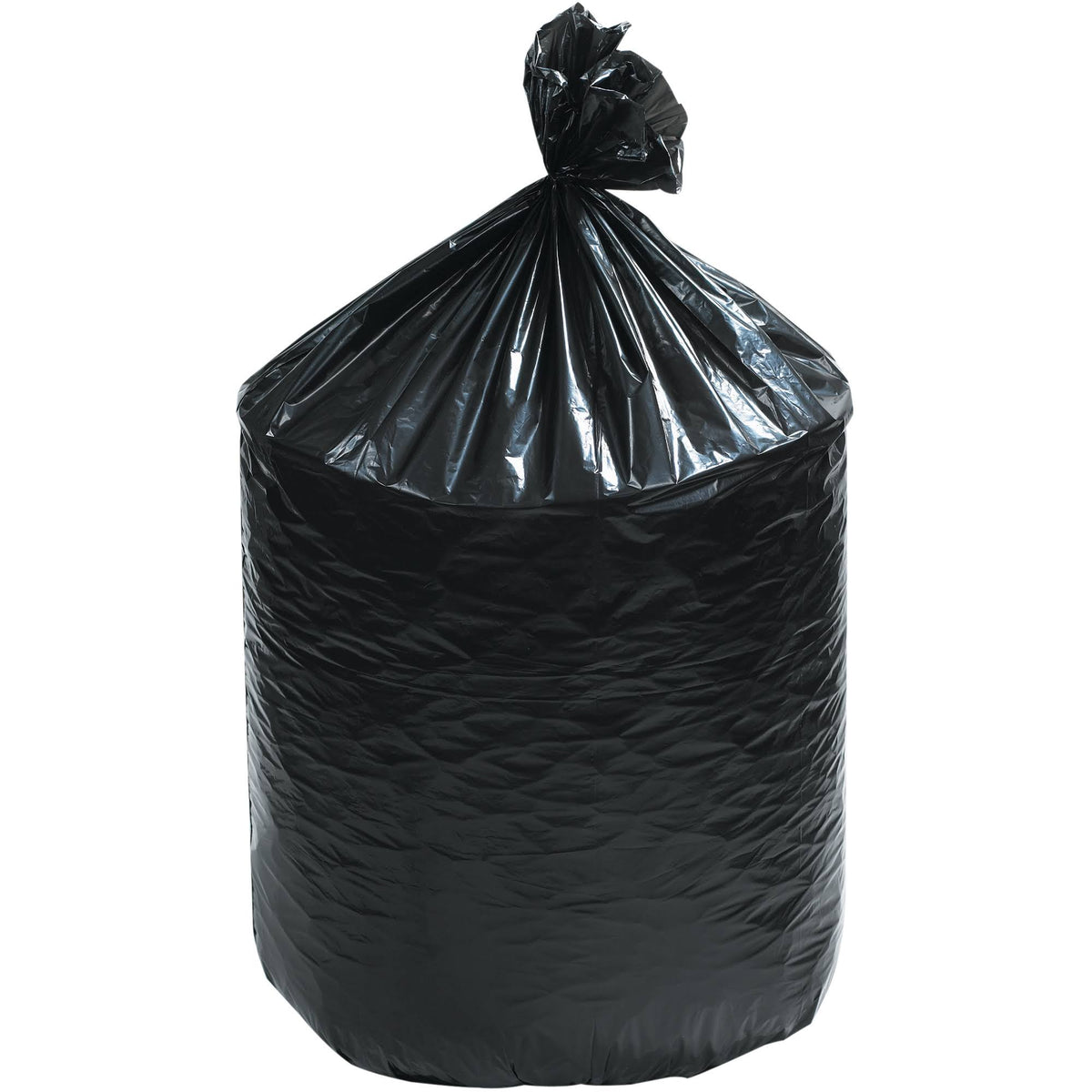 Black Can Liners R9894