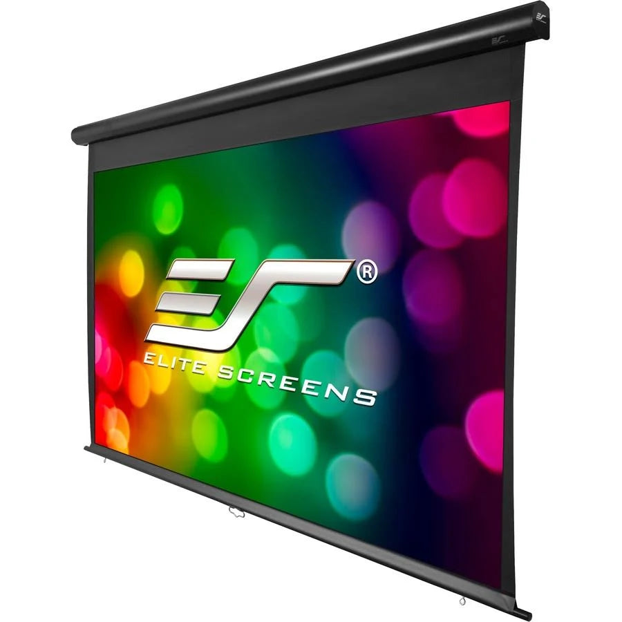 Manual Projection Screen V480