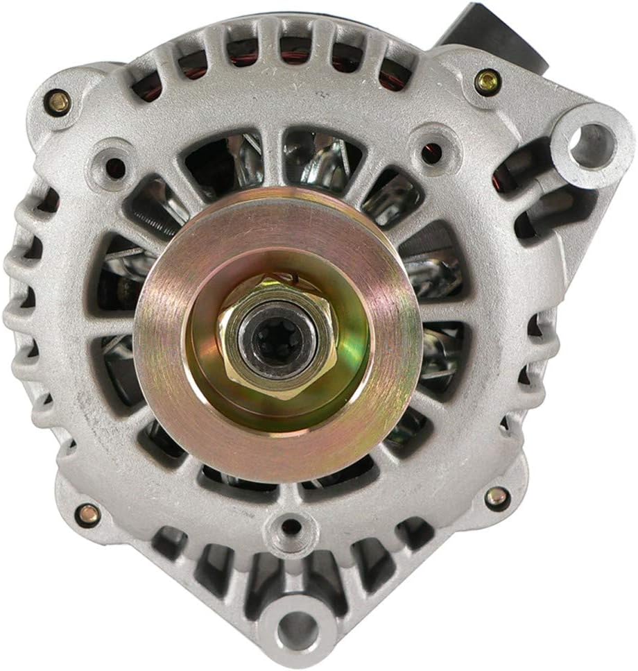 Alternator Compatible With Chevy Camaro 5.7L Pontiac Firebird 1998-2002 O812783