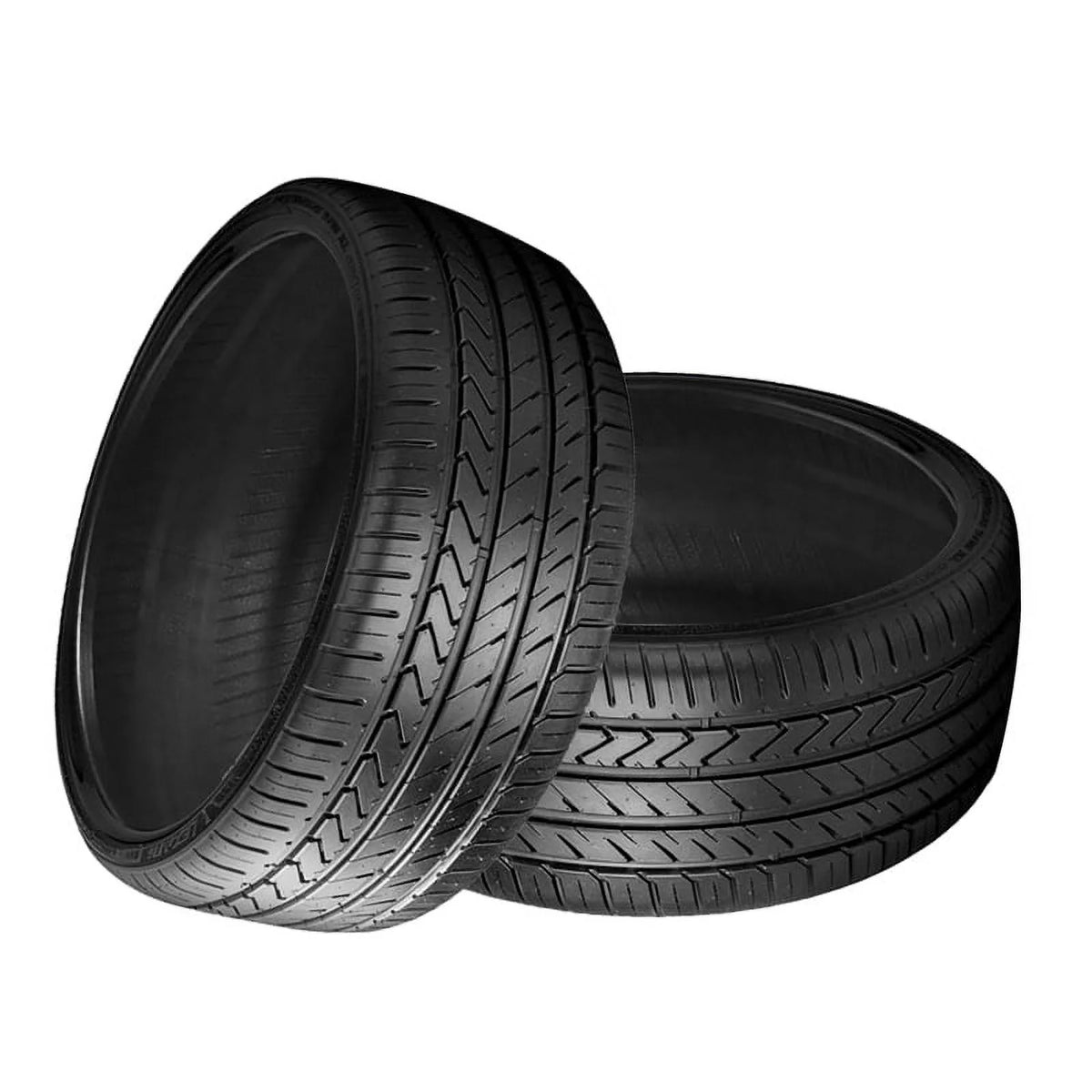 255/40R20 101W Tire N973