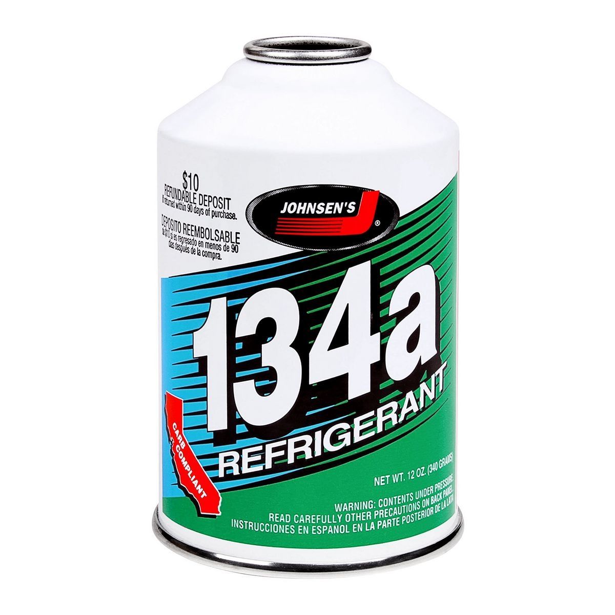 12 oz. R134a Refrigerant R588864
