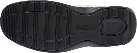 Brown OrthoFeet Shoes E3382