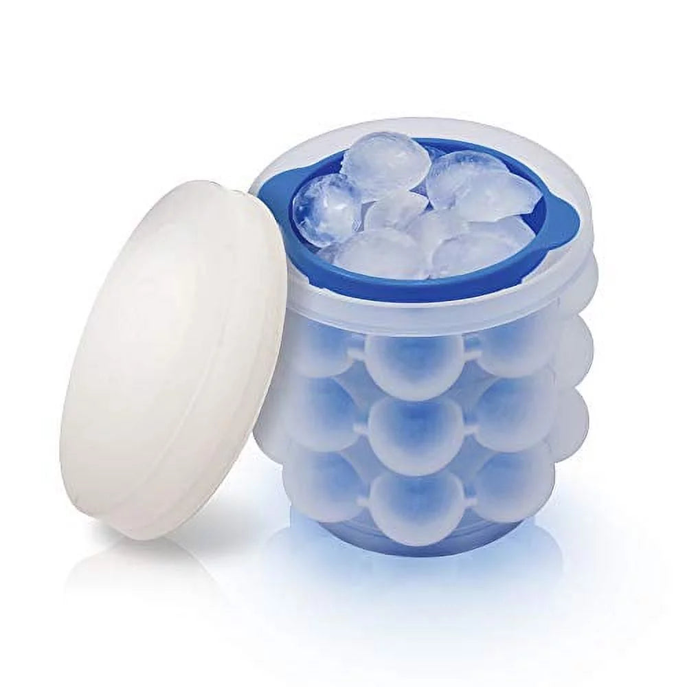 Blue Ice Maker Q9246