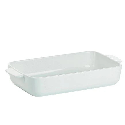 White Casserole Dish 29 cm L428654