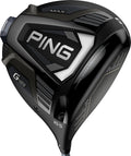 Left Stiff 9 Driver C317303