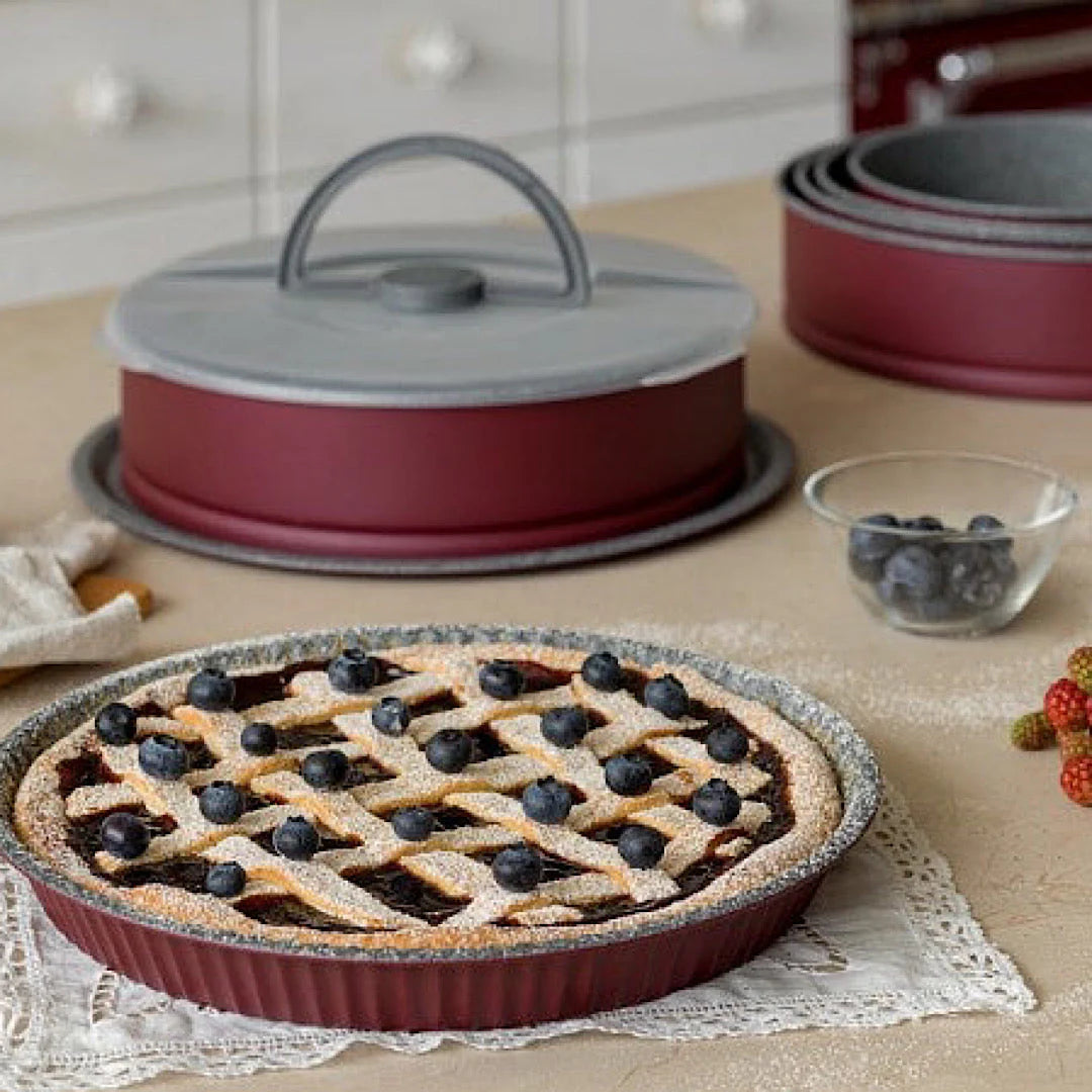 Tart Pan 26 cm S6483