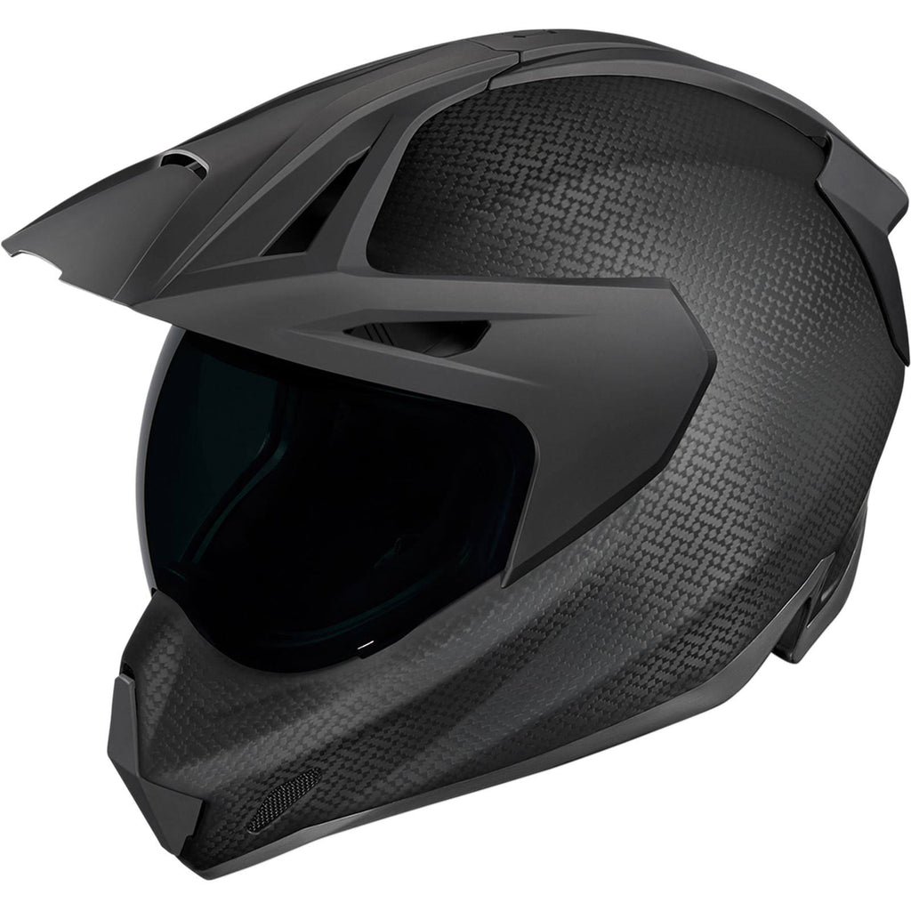 Carbon Helmet G3769