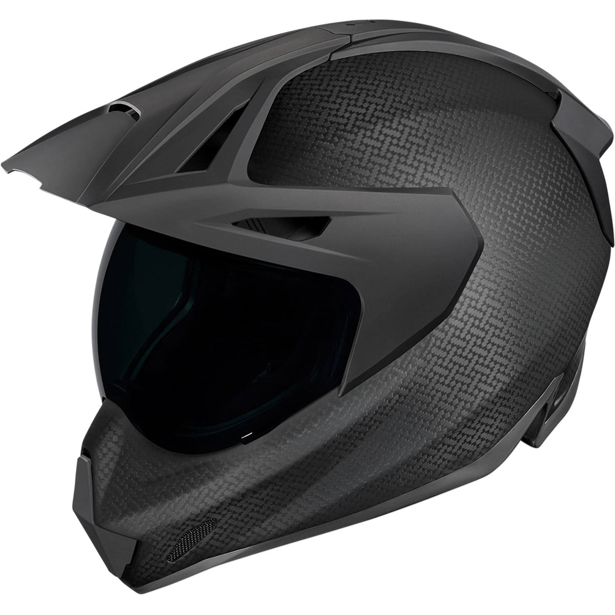 Carbon Helmet G3769