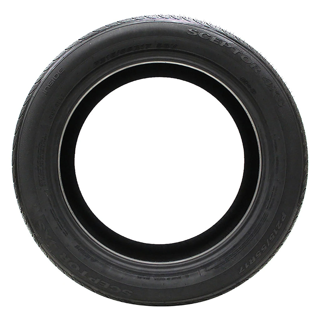 235/55R17 99W Passenger Tire F683570