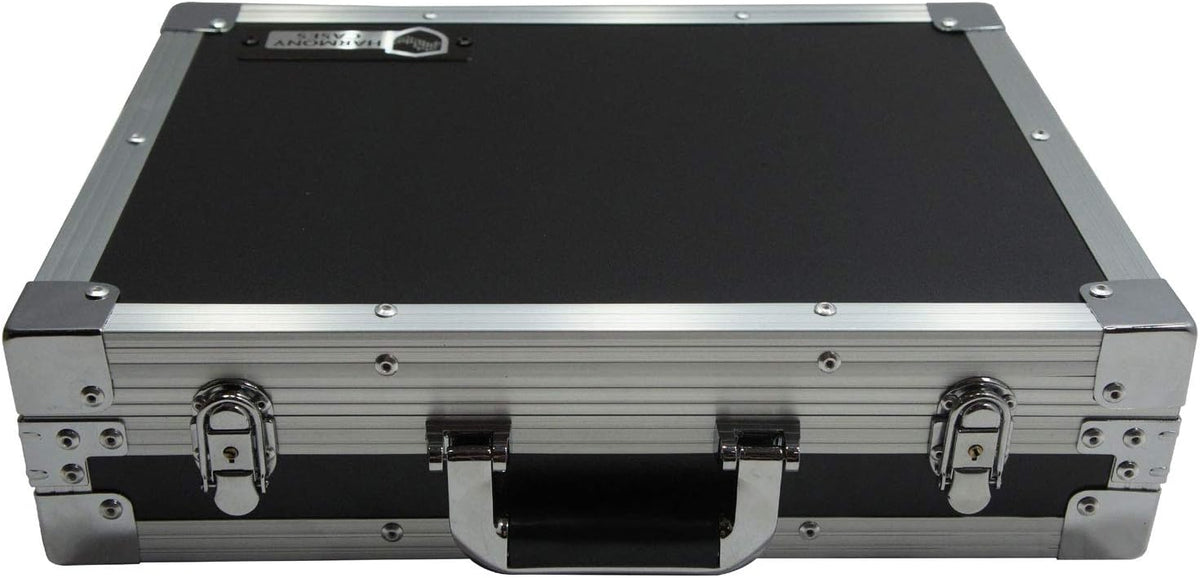 17 Laptop Hard Case L647