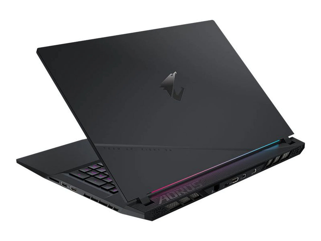 17.3" QHD 240 Hz Intel Core i7 GeForce RTX 4070 16 GB RAM 1 TB SSD Laptop S2552