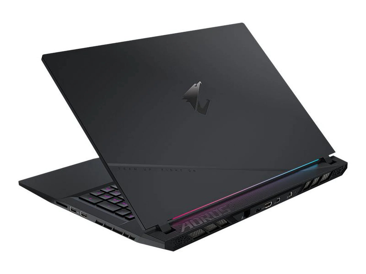 17.3" QHD 240 Hz Intel Core i7 GeForce RTX 4070 16 GB RAM 1 TB SSD Laptop S2552