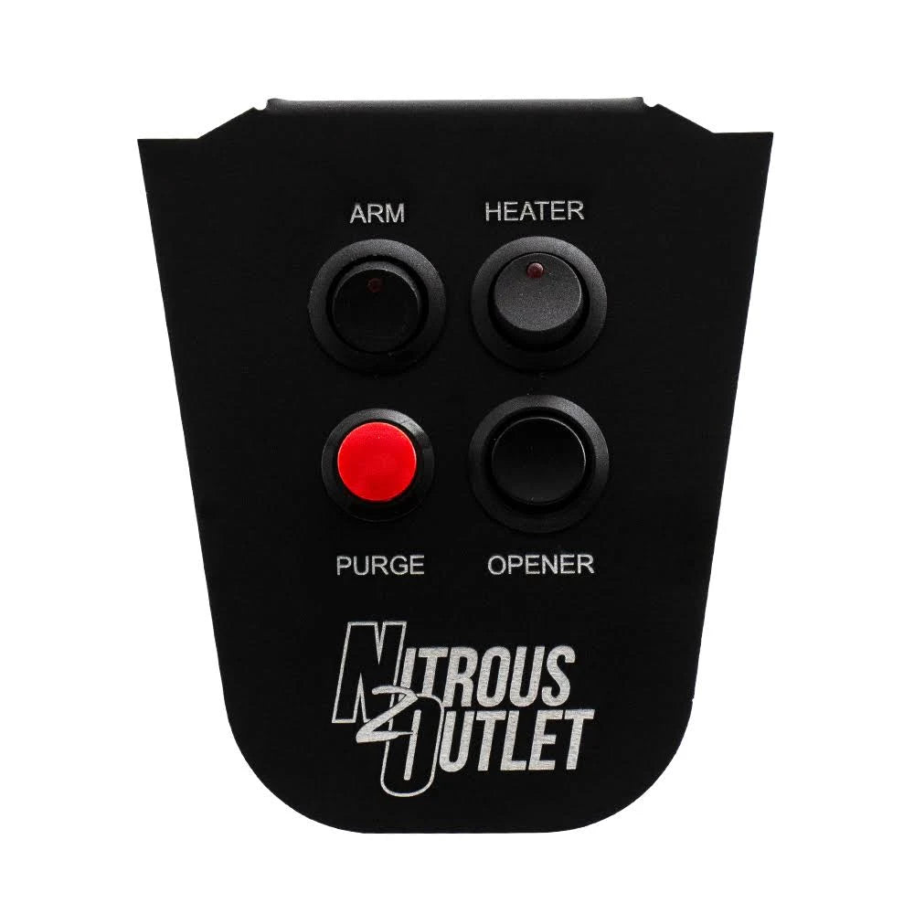 Camaro Cup Holder Switch Panel K88333