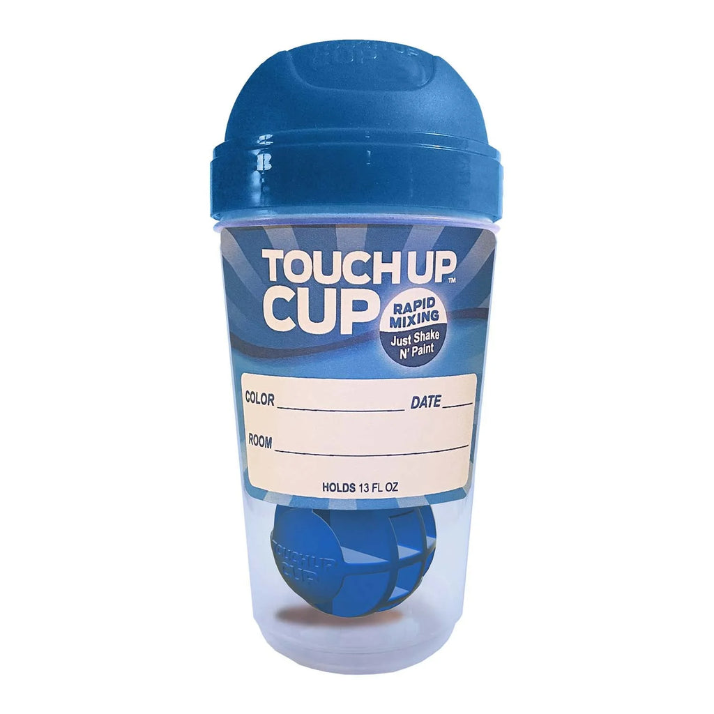 13 oz Empty Paint Storage Containers with Lids, 3 Pack A683203