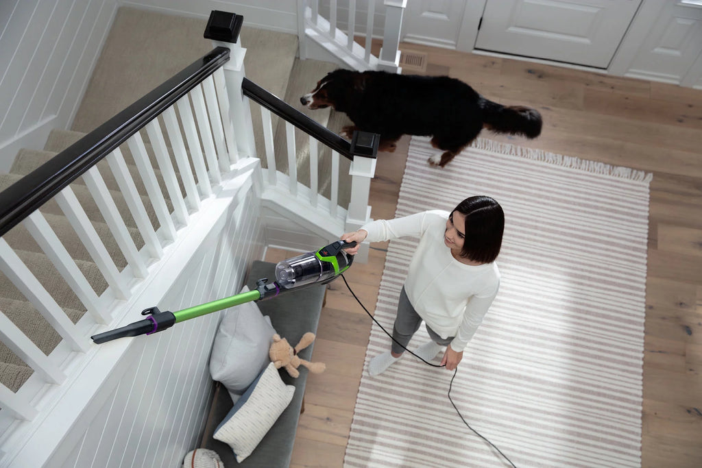 Pet Hair Eraser Slim Corded Vacuum Cleaner O2884