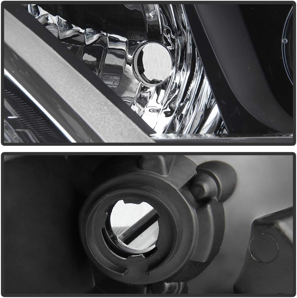 Projector Headlight Assembly U82973