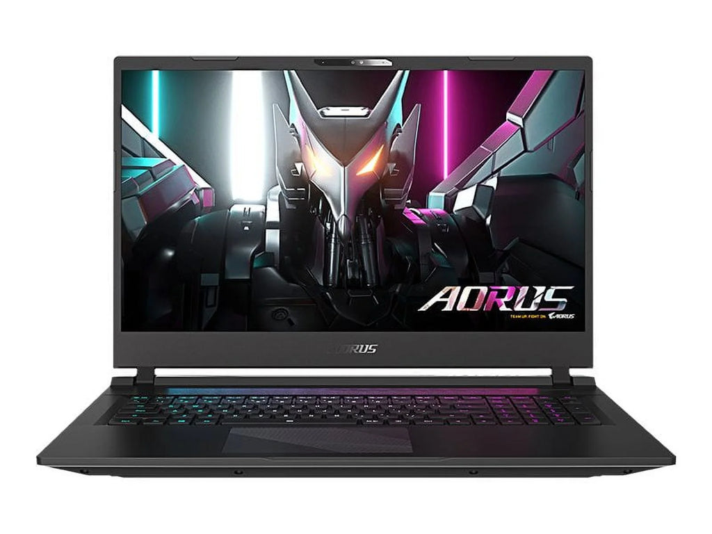 17.3" QHD 240 Hz Intel Core i7 GeForce RTX 4070 16 GB RAM 1 TB SSD Laptop S2552