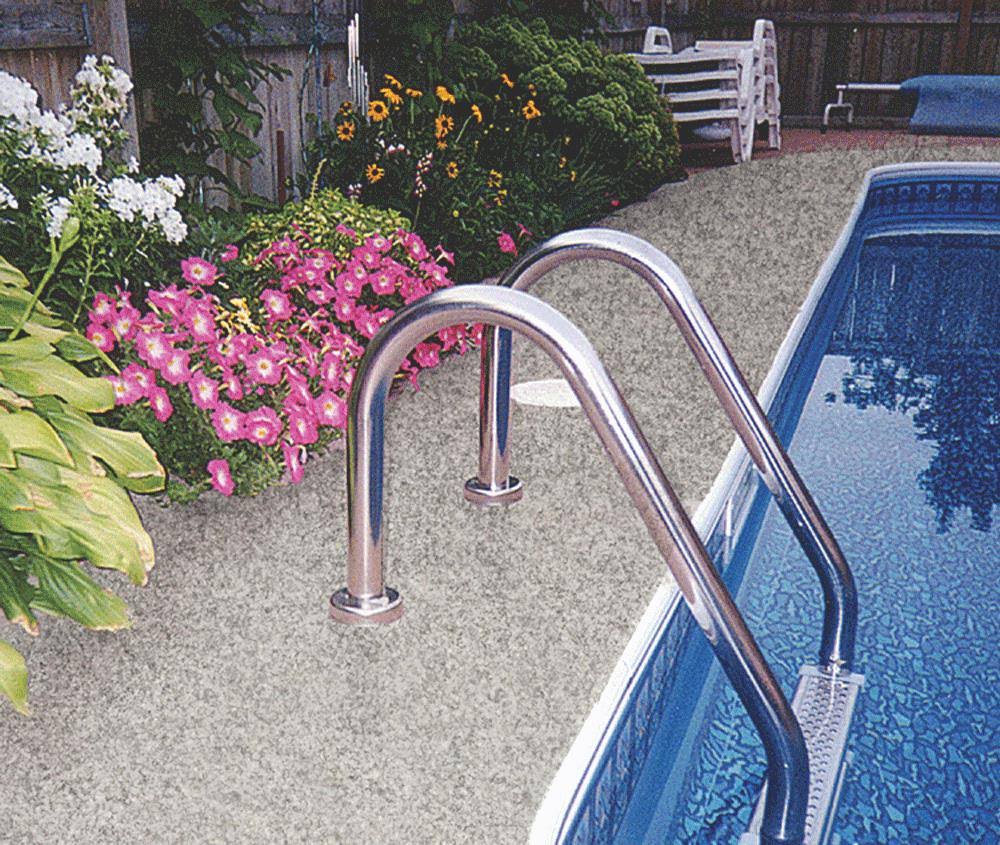 Anti-Skid Porch and Floor Paint (5-Gallon) R73333