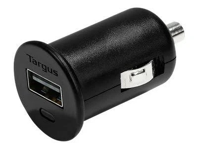 Black USB-C Car Charger L9771