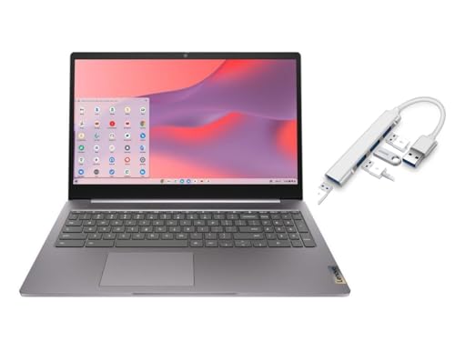 15.6” FHD Chromebook U41363