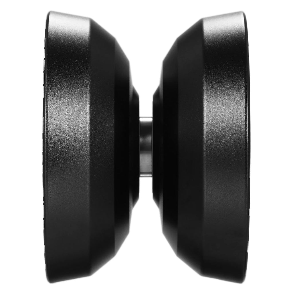 2 Pack Aluminum Alloy Responsive YoYo with Unresponsive Bearing W355