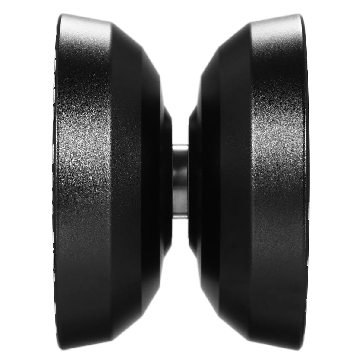 2 Pack Aluminum Alloy Responsive YoYo with Unresponsive Bearing W355